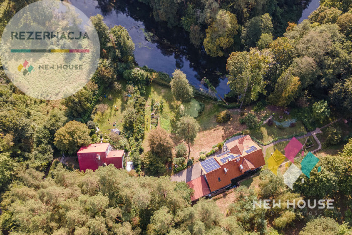 Dom Sprzedaż Olsztyn Wadąska