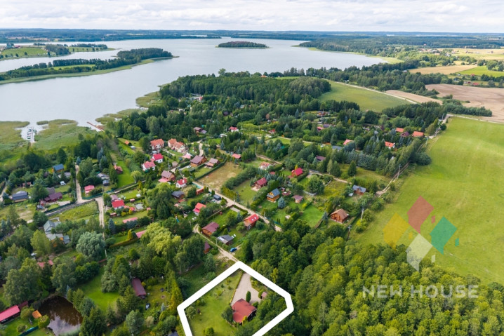 Działka Sprzedaż Sterławki Małe