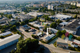 Obiekt Sprzedaż Olsztyn Nagórki Metalowa
