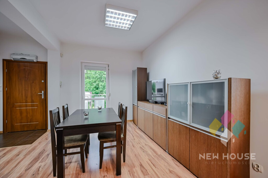 Obiekt Sprzedaż Olsztyn Nagórki Metalowa
