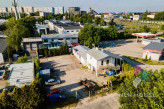 Obiekt Sprzedaż Olsztyn Nagórki Metalowa