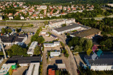Obiekt Sprzedaż Olsztyn Nagórki Metalowa