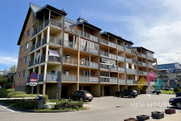 Mieszkanie Wynajem Olsztyn Stawigudzka