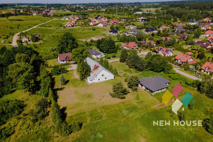 Dom Sprzedaż Wójtowo Klonowa