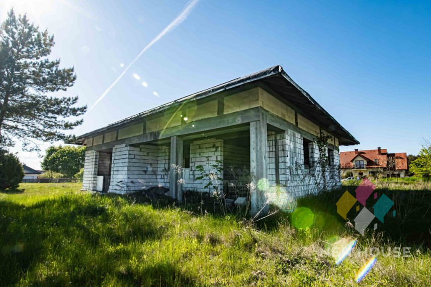 Dom Sprzedaż Wójtowo Klonowa
