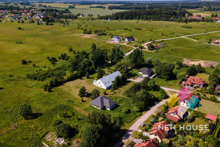 Dom Sprzedaż Wójtowo Klonowa
