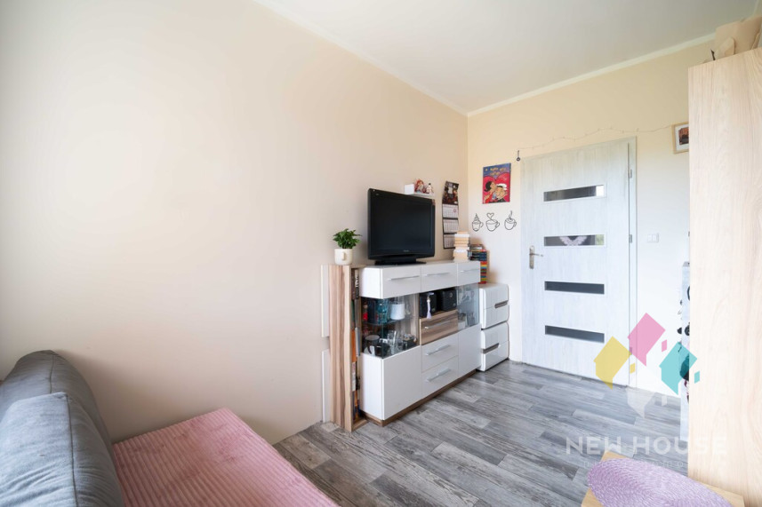 Mieszkanie Sprzedaż Bartąg Bartąska