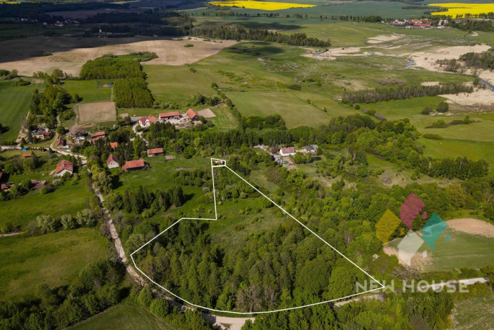 Działka Sprzedaż Raciszewo