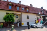 Dom Sprzedaż Mikołajki Plac Handlowy