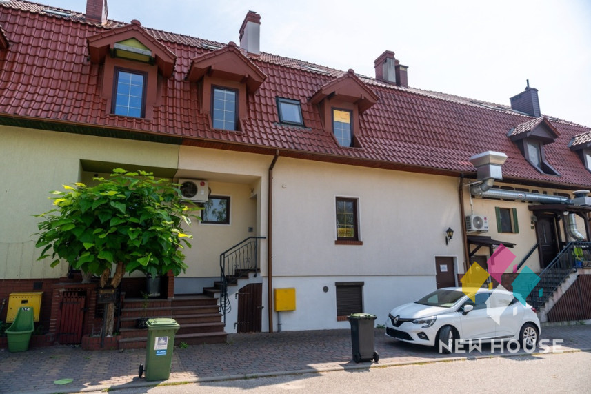 Dom Sprzedaż Mikołajki Plac Handlowy