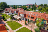 Dom Sprzedaż Mikołajki Plac Handlowy