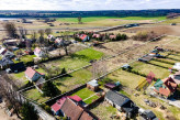 Działka Sprzedaż Szczęsne