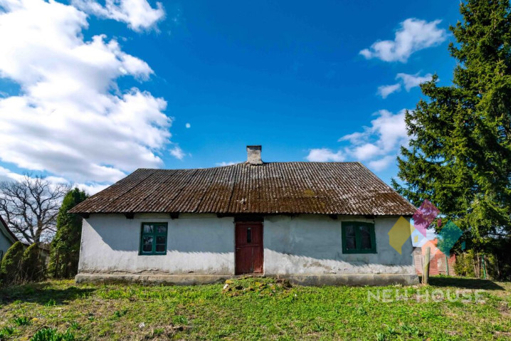 Działka Sprzedaż Szczęsne