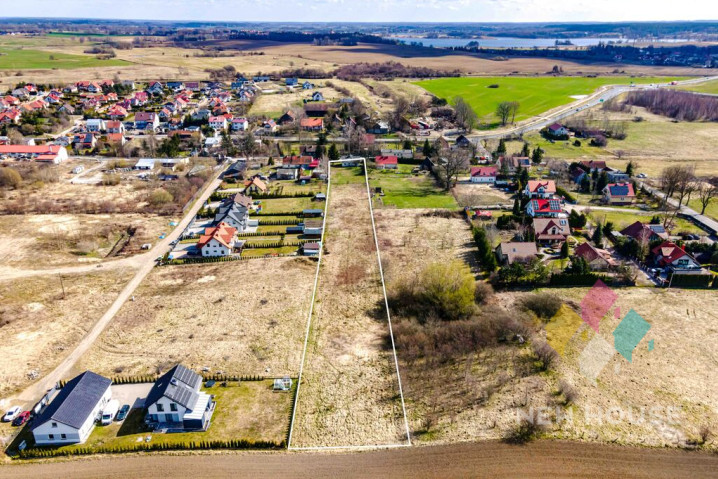 Dom Sprzedaż Szczęsne