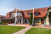 Obiekt Sprzedaż Mikołajki Plac Handlowy