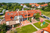 Obiekt Sprzedaż Mikołajki Plac Handlowy