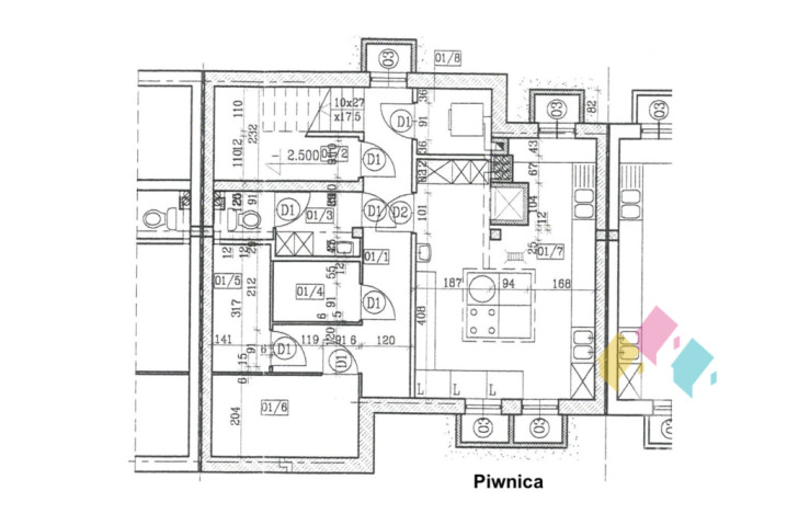 Obiekt Sprzedaż Mikołajki Plac Handlowy