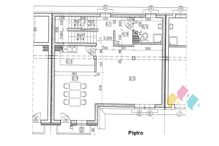 Obiekt Sprzedaż Mikołajki Plac Handlowy