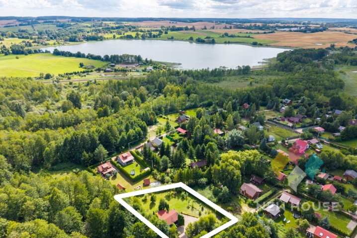 Działka Sprzedaż Sterławki Małe