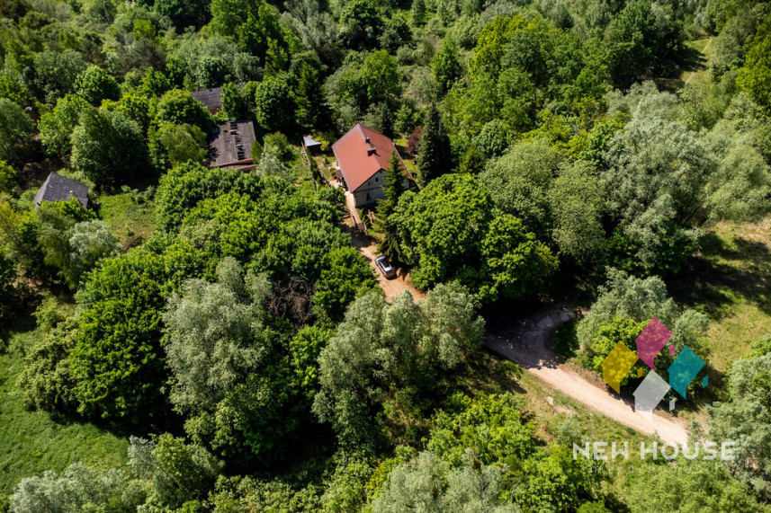 Dom Sprzedaż Olsztyn Gutkowo Wołodyjowskiego