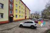Mieszkanie Sprzedaż Olsztyn Zatorze Mieczysława Niedziałkowskiego