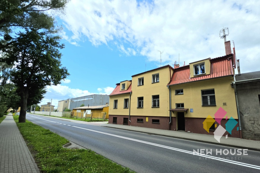 Mieszkanie Sprzedaż Ostróda 11 Listopada