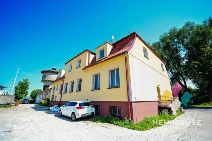 Mieszkanie Sprzedaż Ostróda 11 Listopada