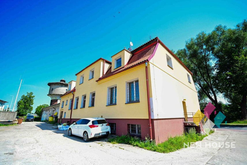 Mieszkanie Sprzedaż Ostróda 11 Listopada