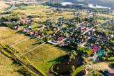 Działka Sprzedaż Ostrzeszewo