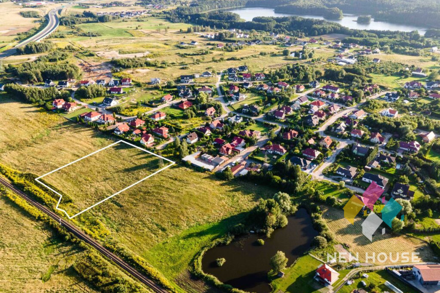 Działka Sprzedaż Ostrzeszewo