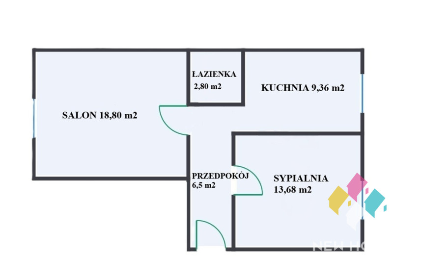 Mieszkanie Sprzedaż Olsztyn Zatorze Mieczysława Niedziałkowskiego