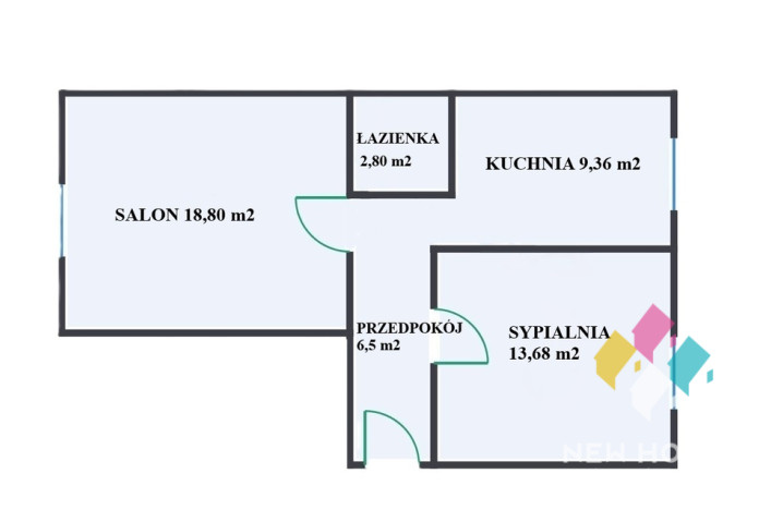 Mieszkanie Sprzedaż Olsztyn Zatorze Mieczysława Niedziałkowskiego