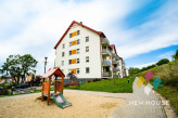 Mieszkanie Sprzedaż Olsztyn Bartąska