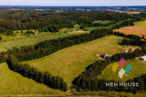 Działka Sprzedaż Maruny