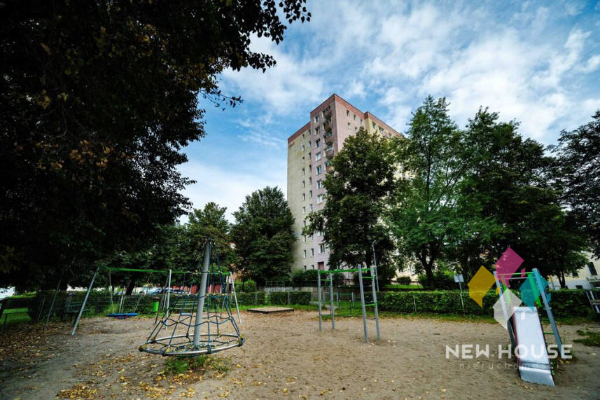 Mieszkanie Sprzedaż Olsztyn Zatorze Jagiellońska