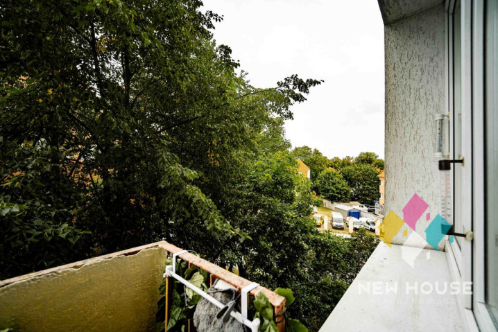 Mieszkanie Sprzedaż Olsztyn Zatorze Jagiellońska