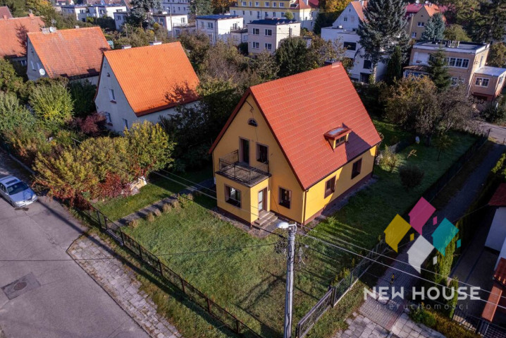 Dom Wynajem Olsztyn Nad Jeziorem Długim Aleja Róż