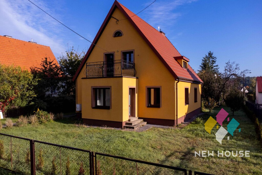 Dom Wynajem Olsztyn Nad Jeziorem Długim Aleja Róż