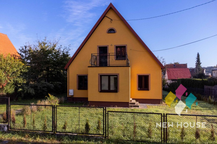 Dom Wynajem Olsztyn Nad Jeziorem Długim Aleja Róż