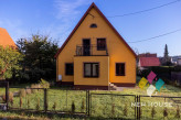 Dom Wynajem Olsztyn Nad Jeziorem Długim Aleja Róż