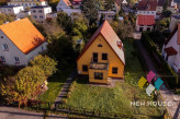 Dom Wynajem Olsztyn Nad Jeziorem Długim Aleja Róż