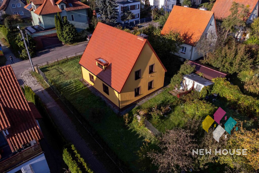Dom Wynajem Olsztyn Nad Jeziorem Długim Aleja Róż