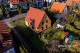 Dom Wynajem Olsztyn Nad Jeziorem Długim Aleja Róż