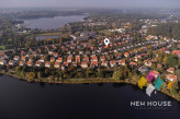 Dom Wynajem Olsztyn Nad Jeziorem Długim Aleja Róż