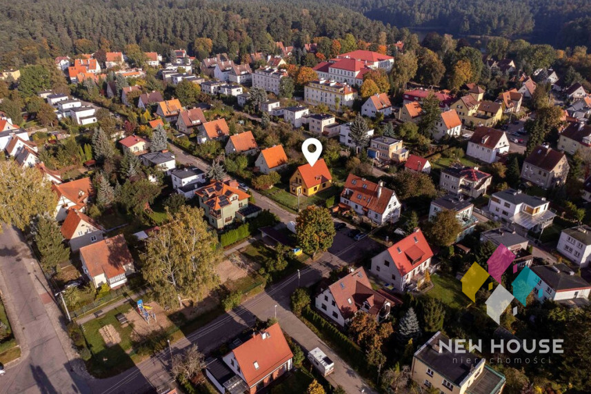 Dom Wynajem Olsztyn Nad Jeziorem Długim Aleja Róż