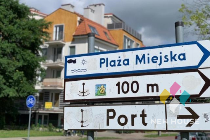 Obiekt Sprzedaż Giżycko Kolejowa