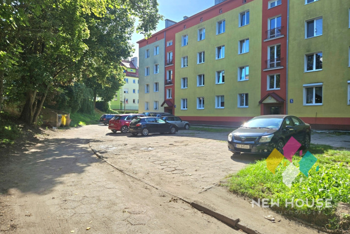 Mieszkanie Sprzedaż Olsztyn Zatorze Mieczysława Niedziałkowskiego