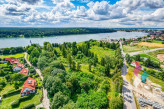 Działka Sprzedaż Mikołajki Michała Kajki