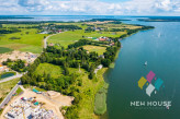 Działka Sprzedaż Mikołajki Michała Kajki