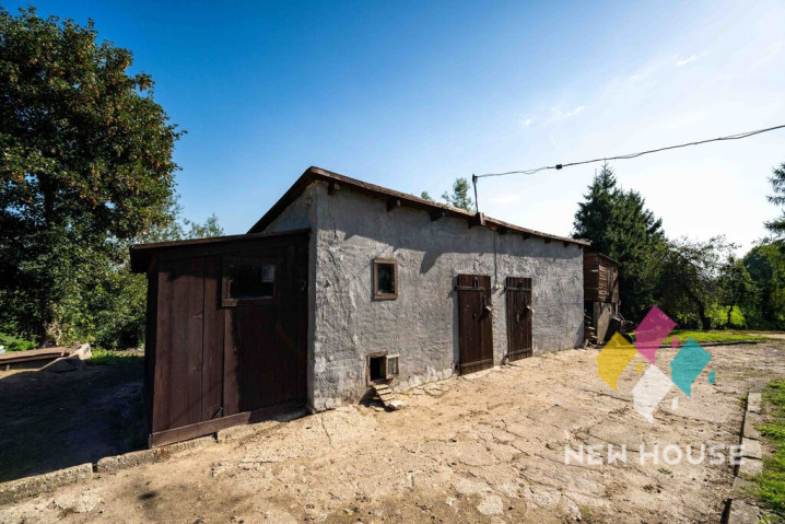 Dom Sprzedaż Grodziska